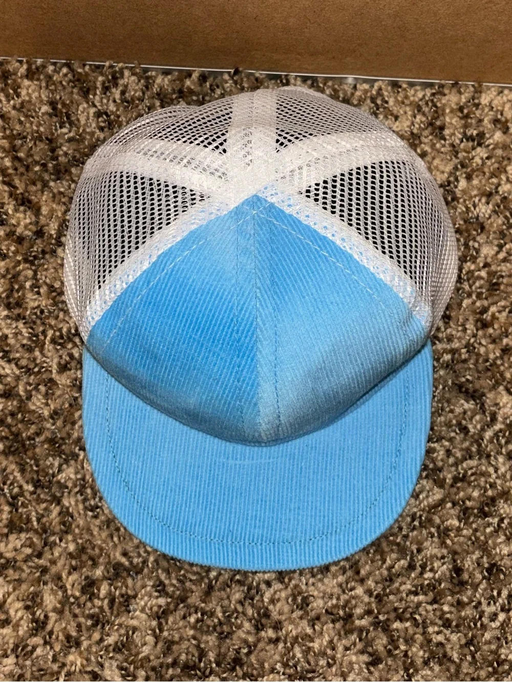 George Hats brand george